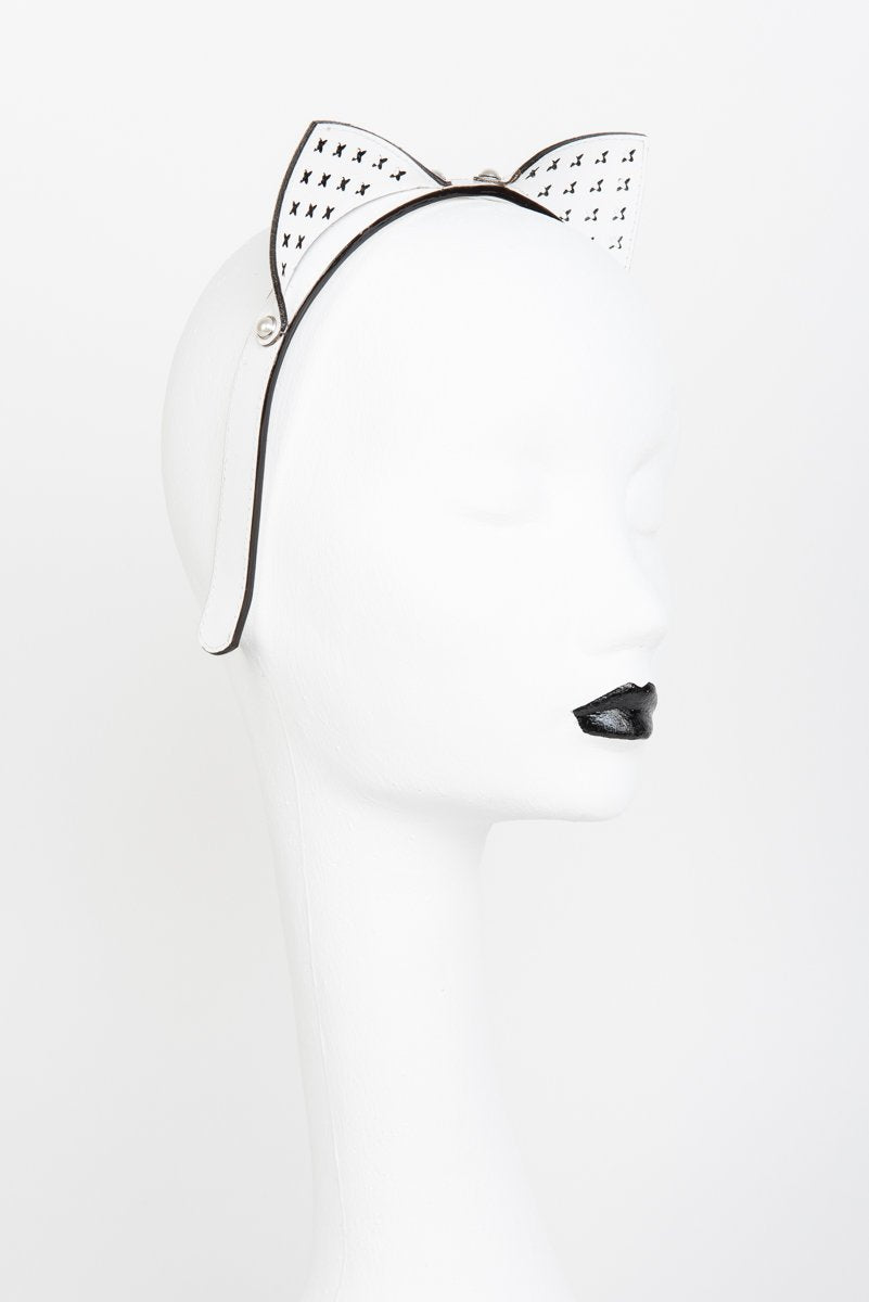 fr-ulein-kink-headwear-bianco-kitten-haarreif-wei-perlen image 1