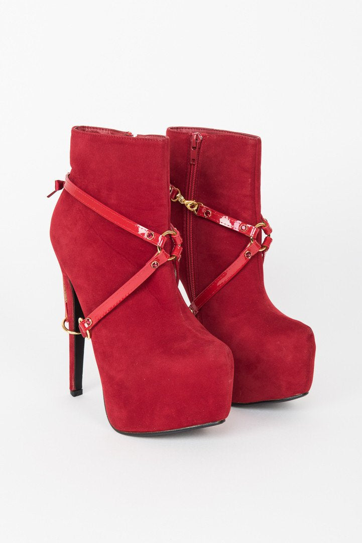 fr-ulein-kink-red-hot-heel-cuffs-fu-fesseln-rot image 5