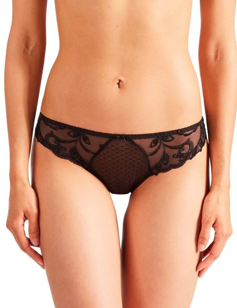 aubade-flowermania-au-bal-de-flore-italiener-slip-t-ll image 1