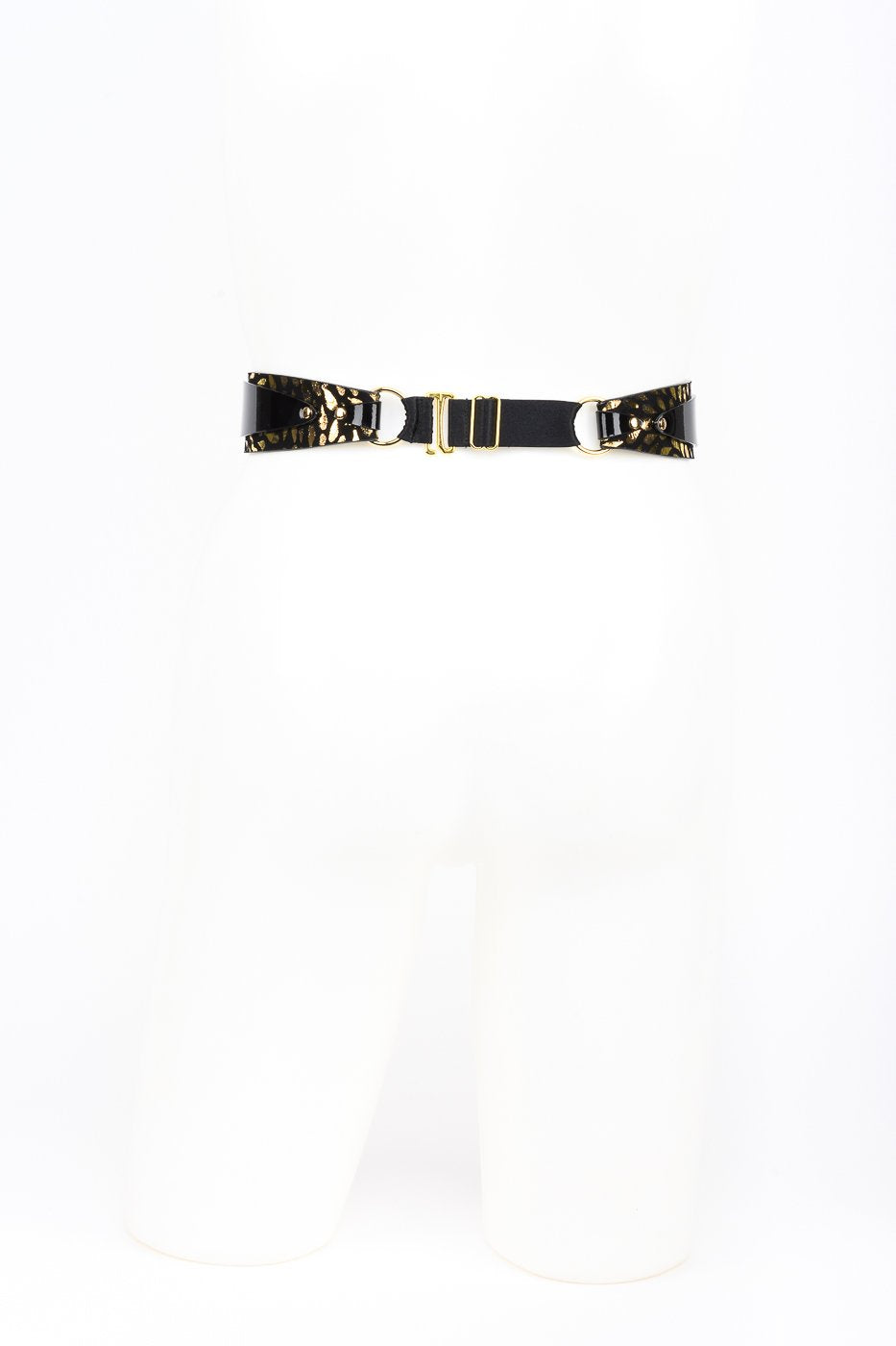 fr-ulein-kink-deluxe-belt-tailleng-rtel-schwarz-one image 4