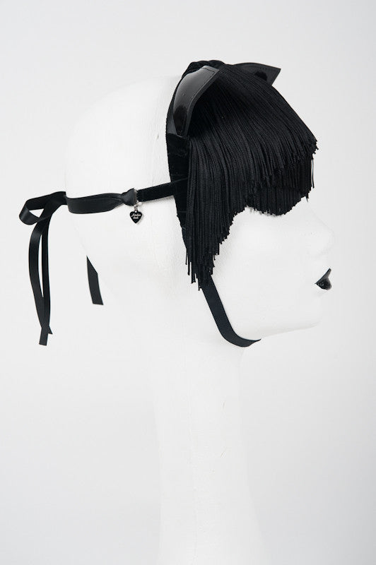 fr-ulein-kink-miss-kitten-maske-katzenmaske-schwarz-gold image 6