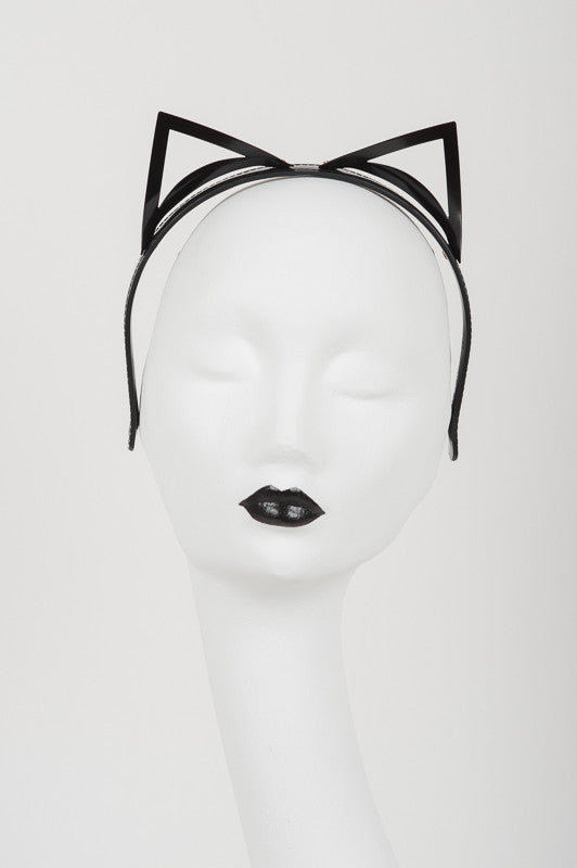 fr-ulein-kink-n-nette-haarband-lack-katzenohren-swarovski image 3