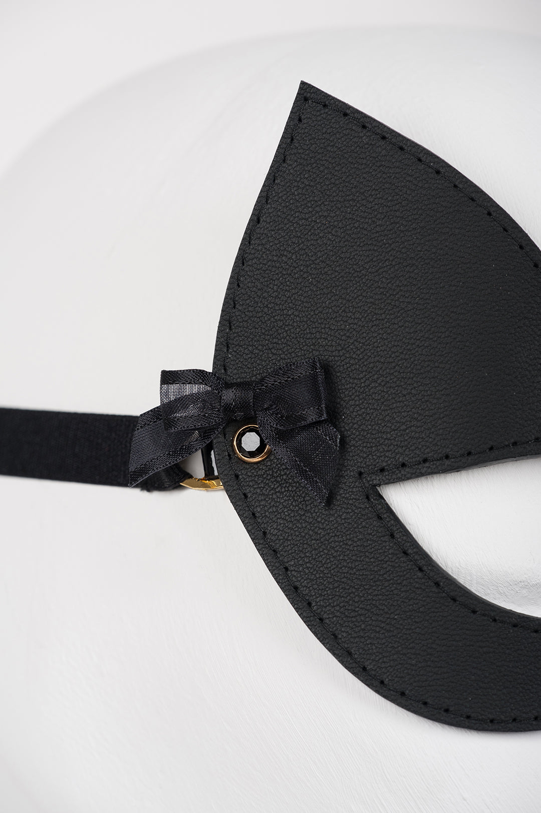 fraulein-kink-headwear-onyx-kitten-maske-augenmaske image 3