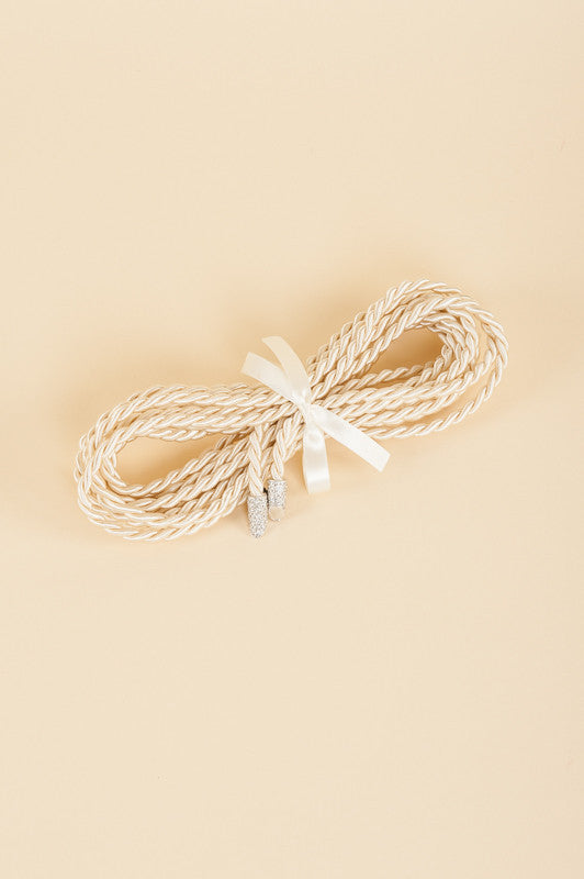 fraulein-kink-silver-lace-lasso-set-halsband-silberspitze image 8