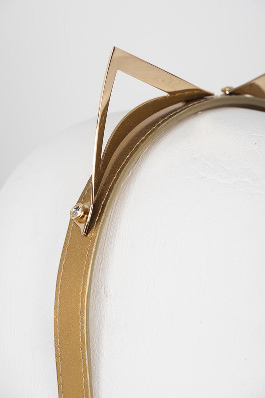fraulein-kink-headwear-lavish-18k-headband-haarreif-gold image 3