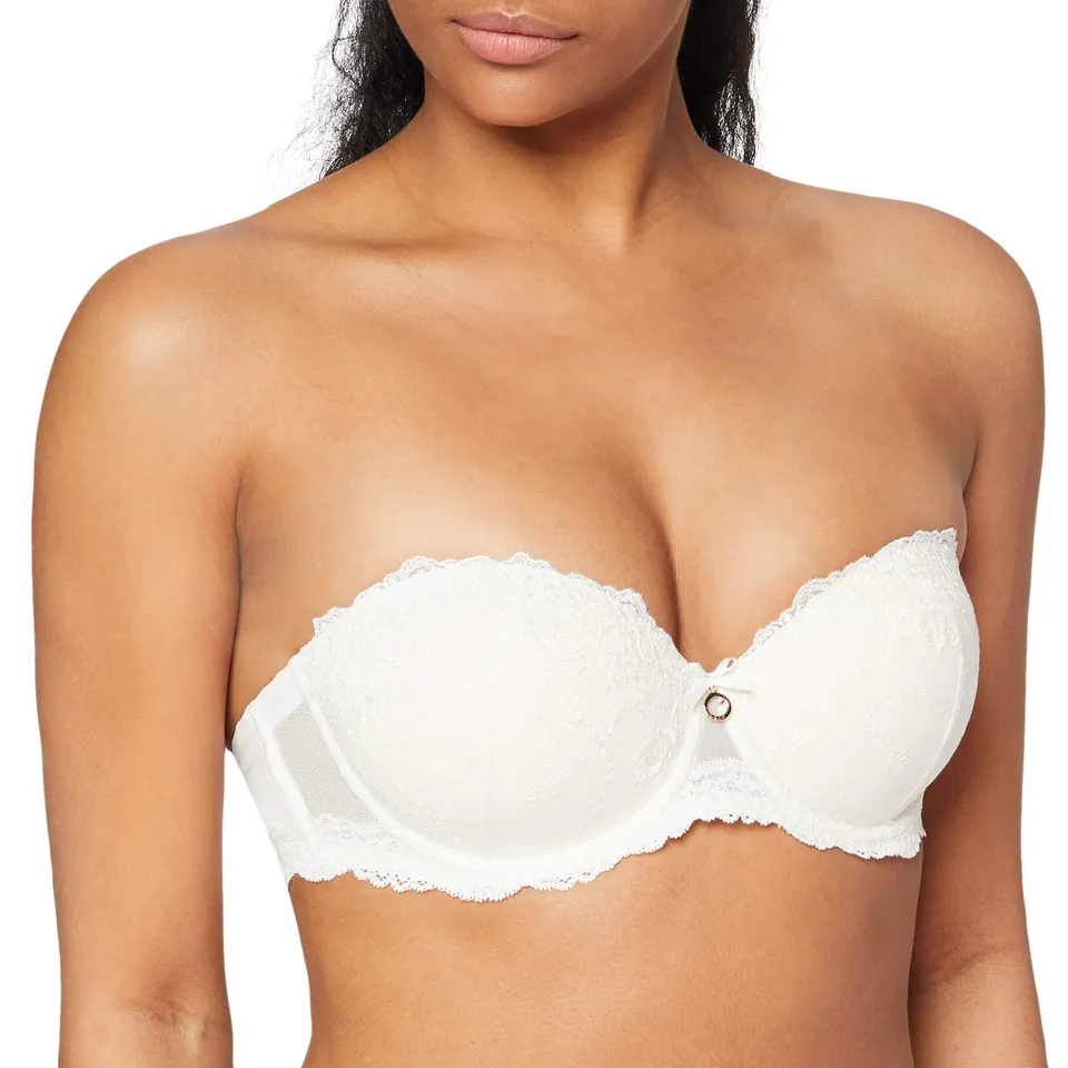 aubade-belle-d-ispahan-bandeau-bh-schale-spitze image 1