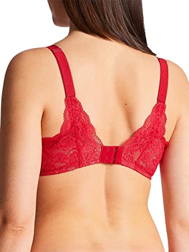 aubade-rosessence-triangel-bh-plunge-gala-schwarz image 8