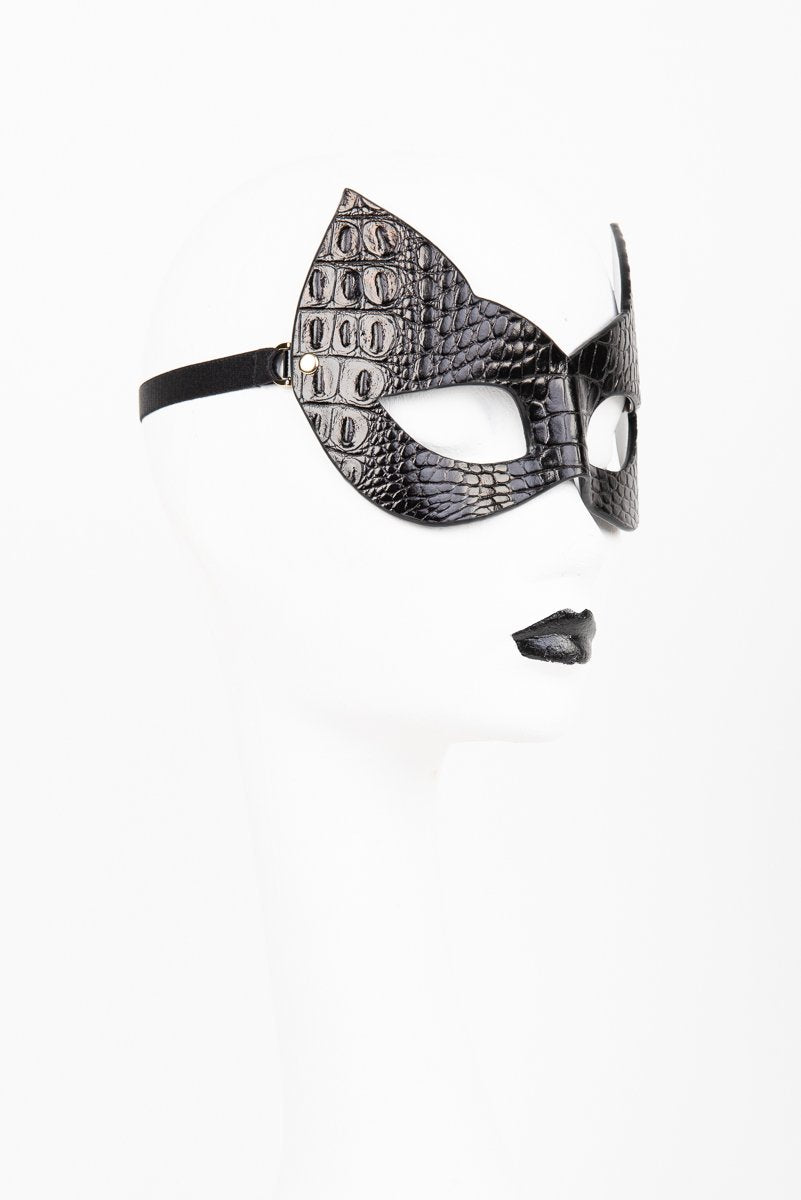 fr-ulein-kink-crocco-maske-leder-augenmaske-krokopr-gung image 4