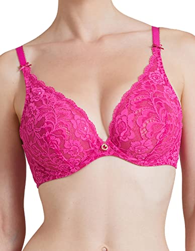 aubade-rosessence-triangel-push-up-bh-spitze image 6