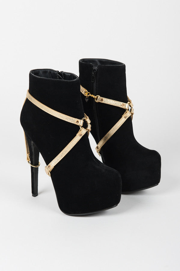 fr-ulein-kink-champagne-heel-fu-fesseln-leder-gold image 6
