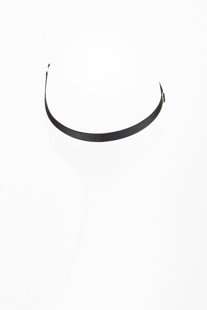 fr-ulein-kink-leone-headband-haarband-schwarz-gold image 4