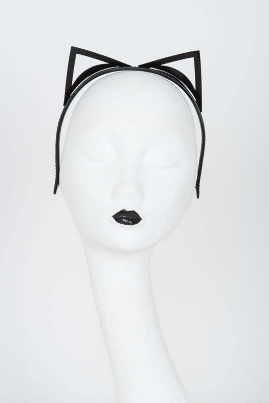 fr-ulein-kink-ritsy-headband-katzenohren-haarband-schwarz image 3