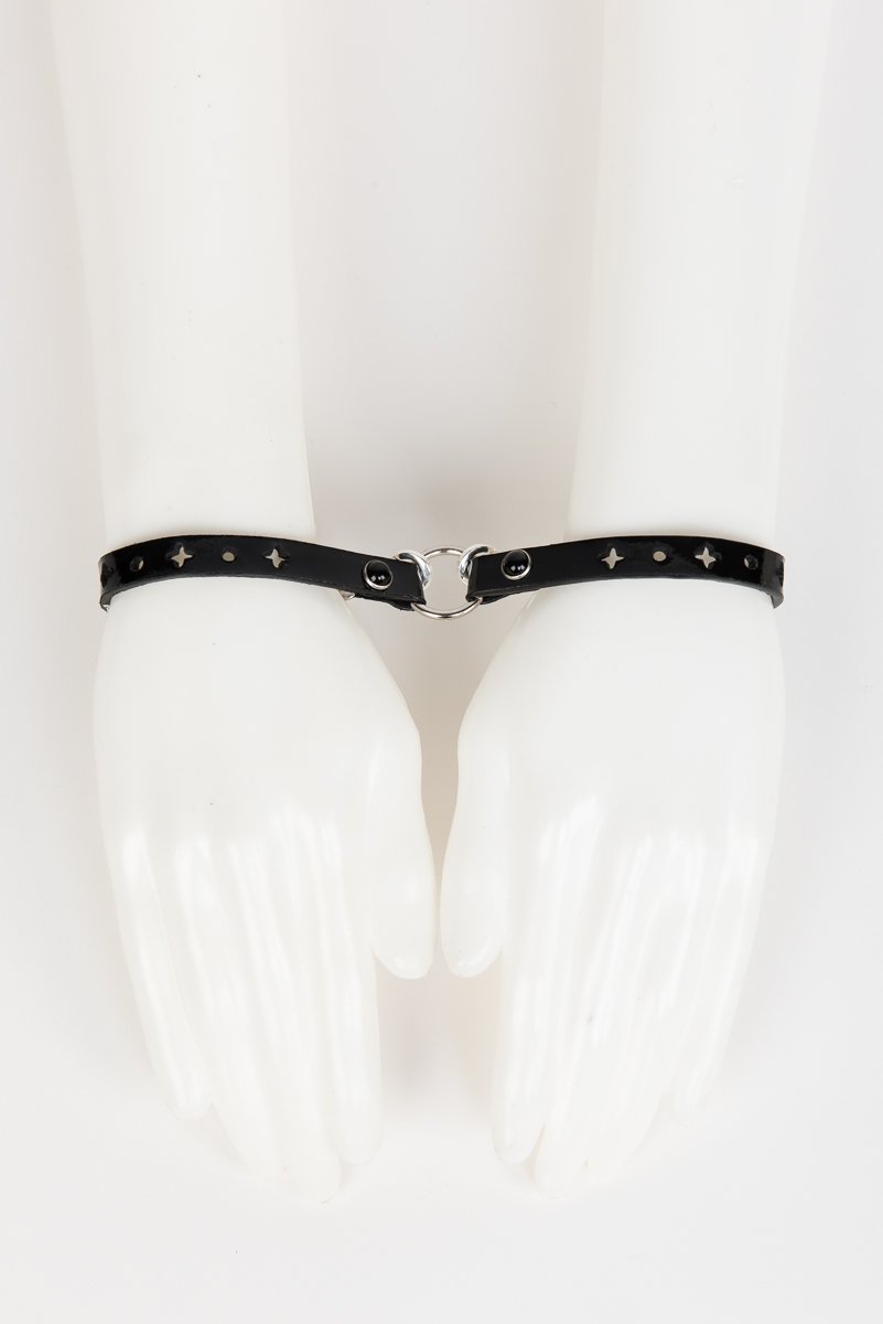 fraulein-kink-lassos-nero-lasso-set-halsband-seil-schwarz image 3