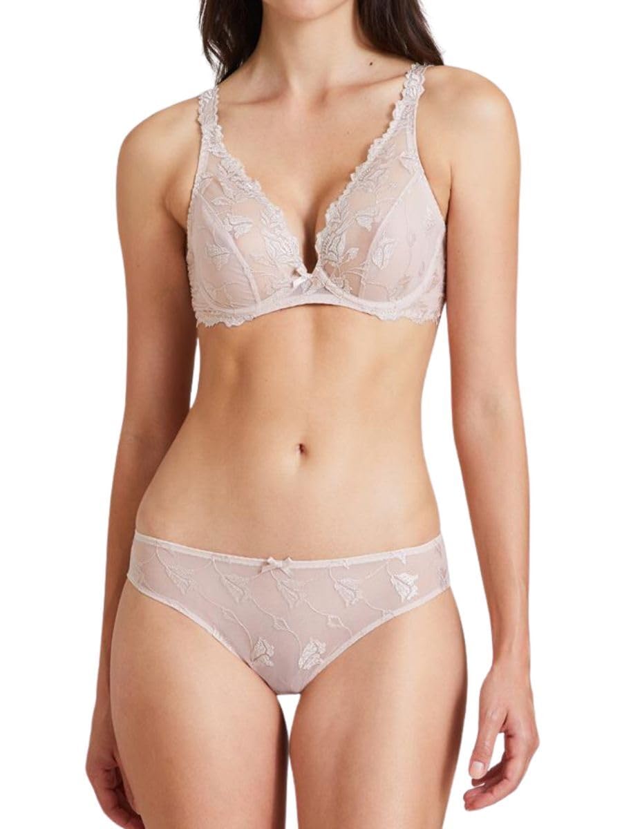 aubade-softessence-tm22-rio-slip-schwarz-recycelt image 2