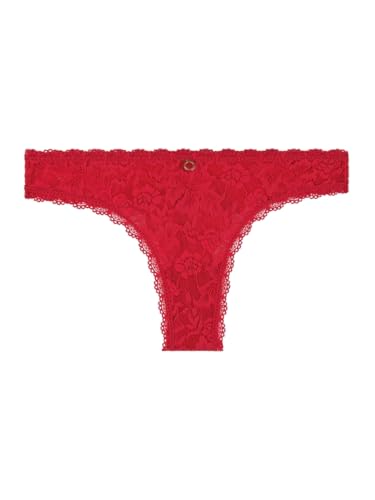 aubade-rosessence-care-tanga-spitze-schwarz-m image 8