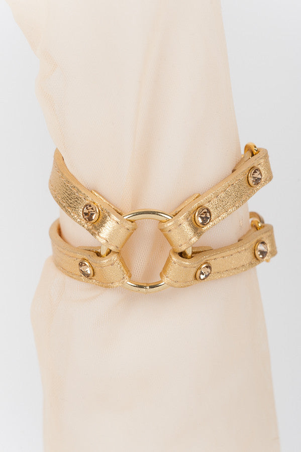 fr-ulein-kink-champagne-handschuhe-t-ll-nude-mit-handfesseln image 2