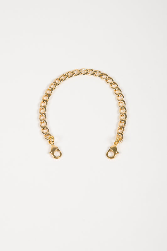 fr-ulein-kink-custom-gold-chain-kette-gold-60-cm image 2