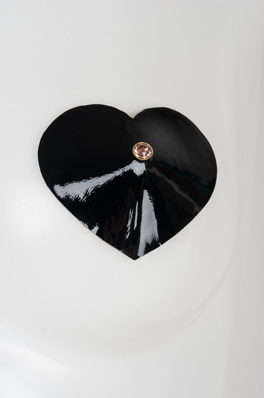 fr-ulein-kink-n-nette-pasties-herz-schwarz-leder-swarovski image 3