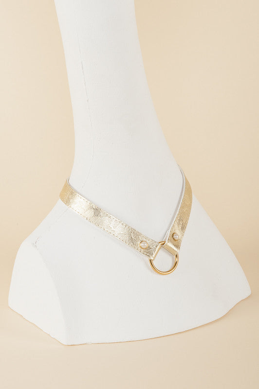 fr-ulein-kink-gold-lace-lasso-set-halsband-mit-seil image 6