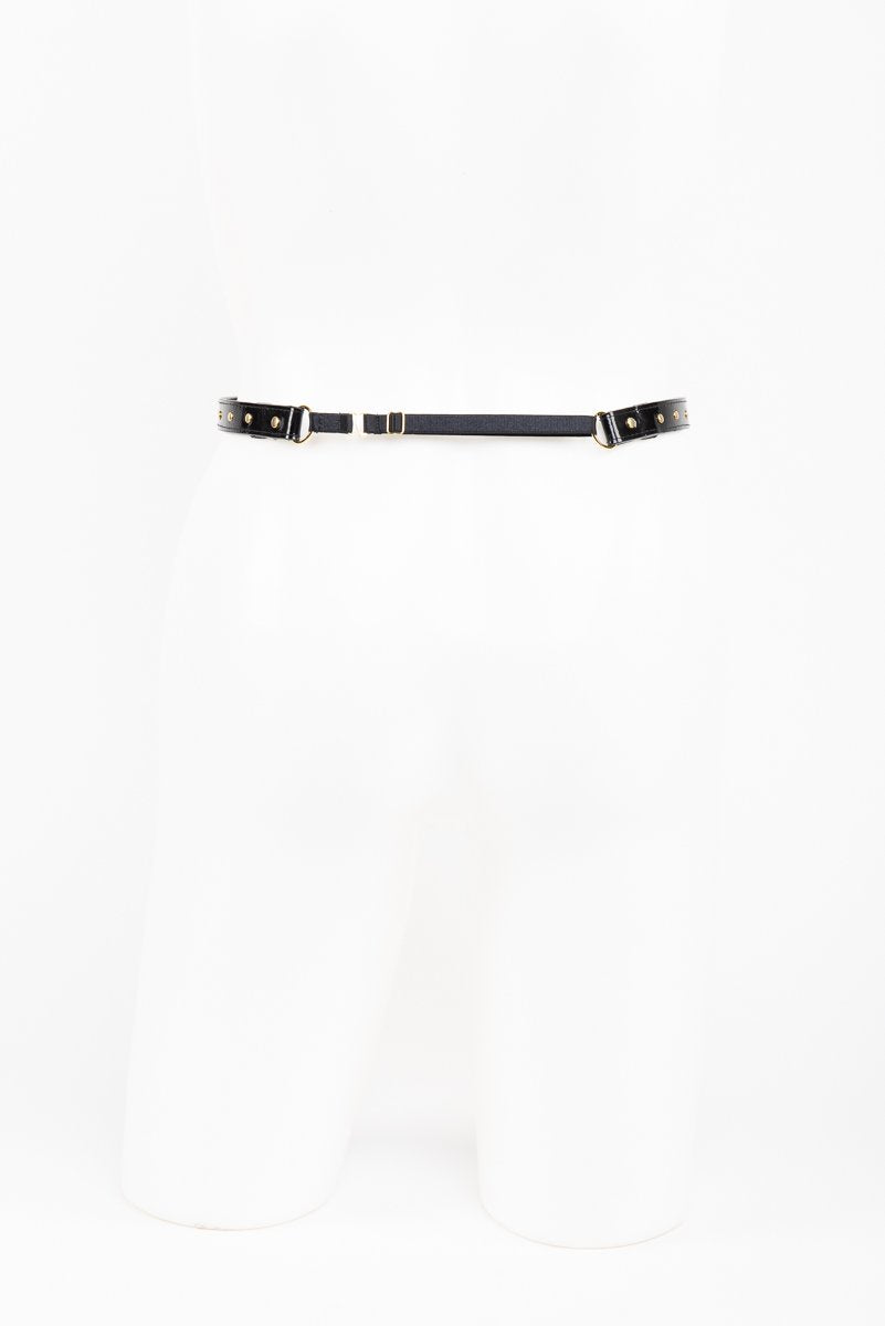 fr-ulein-kink-ricco-strapsg-rtel-leder-schwarz-lack image 8