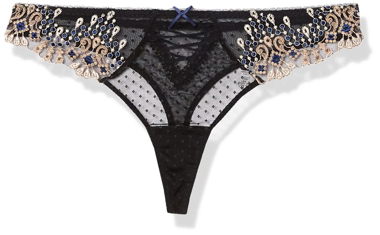 aubade-tr-sor-infini-joyau-eternel-tanga-royal-ub26 image 1
