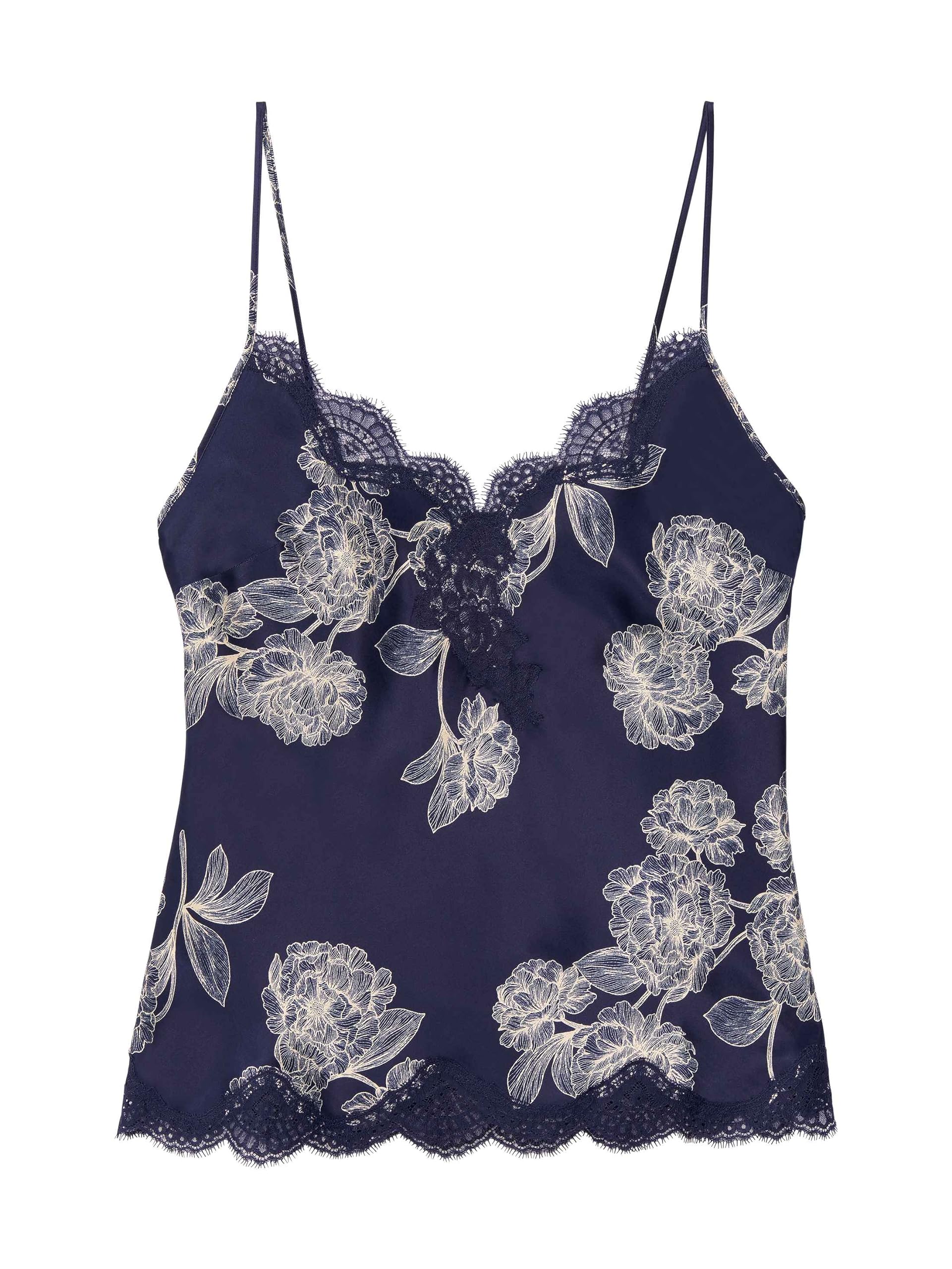 aubade-toi-mon-amour-seiden-top-schwarz-38 image 8