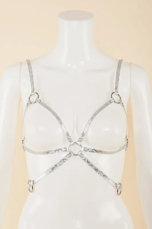 fr-ulein-kink-silver-lace-harness-spitze-elfenbein image 1