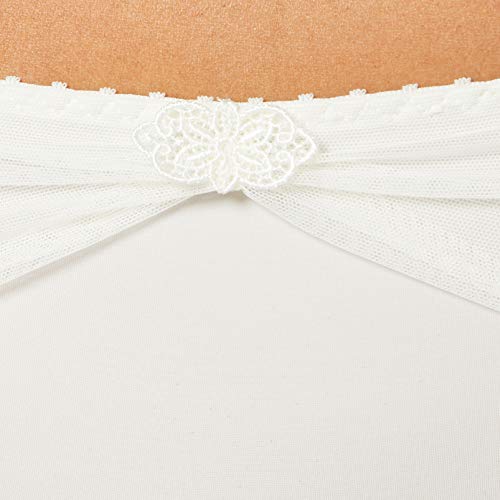 aubade-a-l-amour-taillenslip-spitze-schwarz-gr-44 image 6