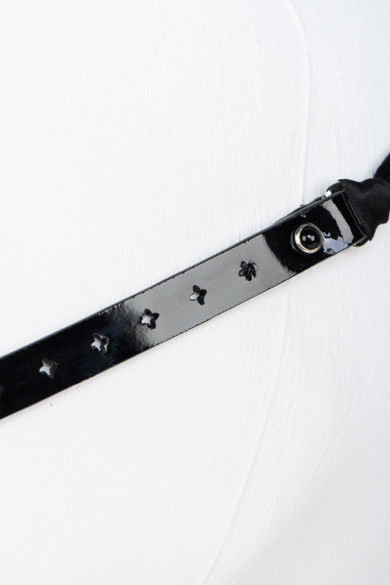 fr-ulein-kink-nero-gag-knebel-t-ll-schwarz-perle image 7