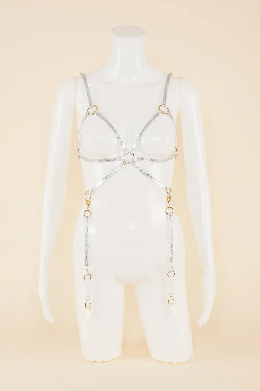 fr-ulein-kink-mint-lace-playsuit-dessous-body-mint-einheitsgr image 1