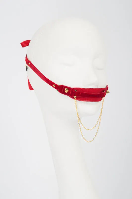fr-ulein-kink-rouge-gag-knebel-rot-gold-t-ll image 1