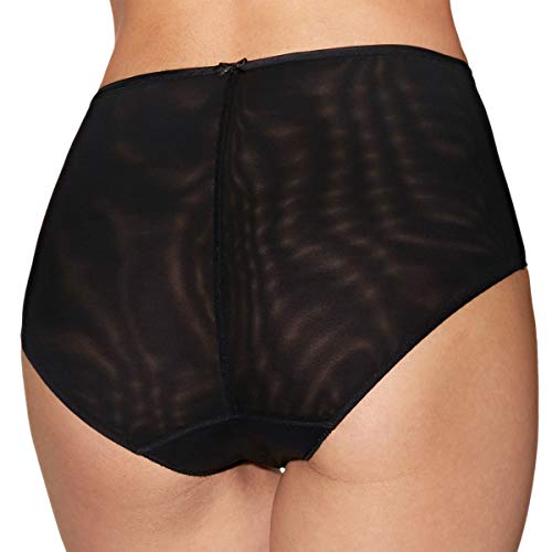 aubade-nudessence-formslip-shapewear-schwarz-38 image 7