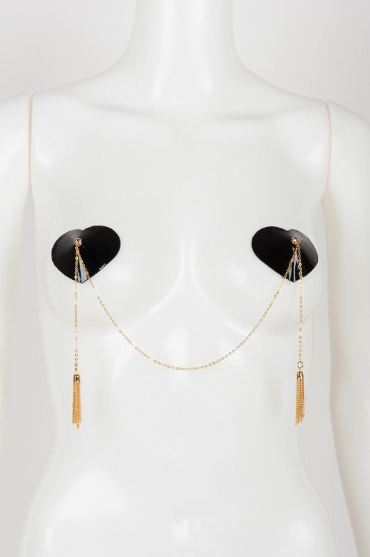 fr-ulein-kink-n-nette-double-heart-pasties-schwarz image 1