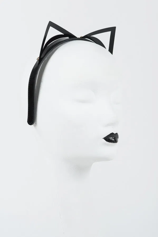 fr-ulein-kink-jet-headband-stirnband-katzenohren-schwarz image 1