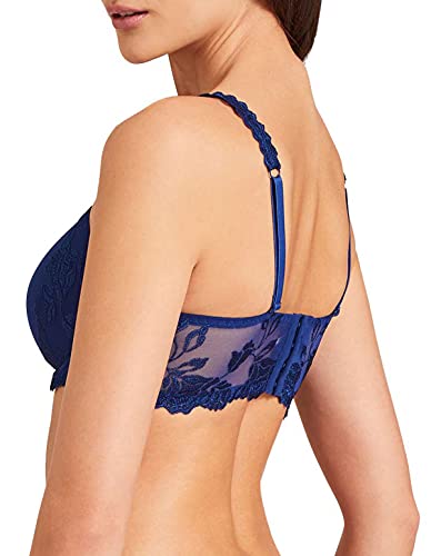 aubade-softessence-plunge-bh-saphir-75c-recycelte-spitze image 8