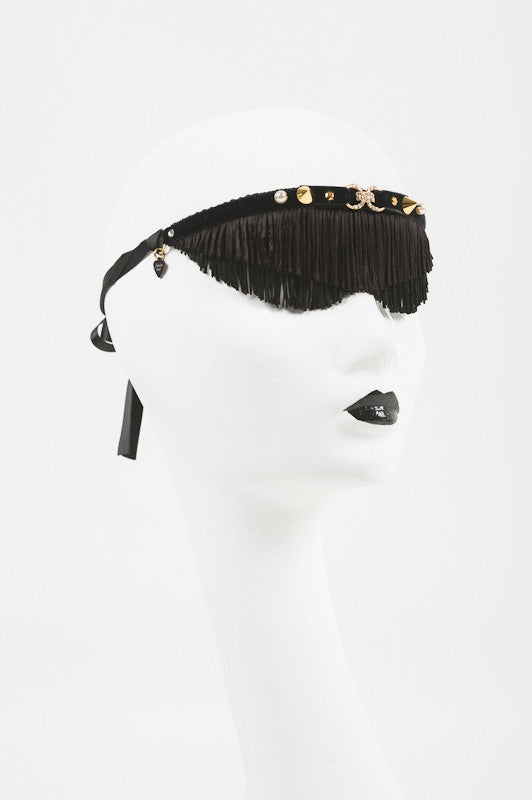 fr-ulein-kink-crystal-blindfold-augenbinde-schwarz-kristall image 1