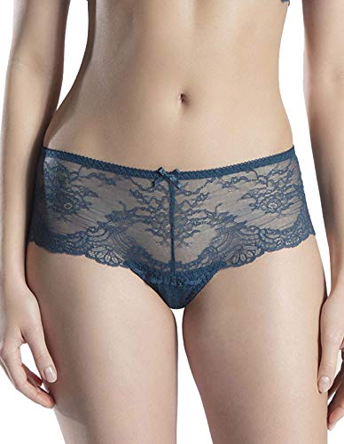 aubade-danse-des-sens-hipster-slip-preu-isch-blau-40 image 5