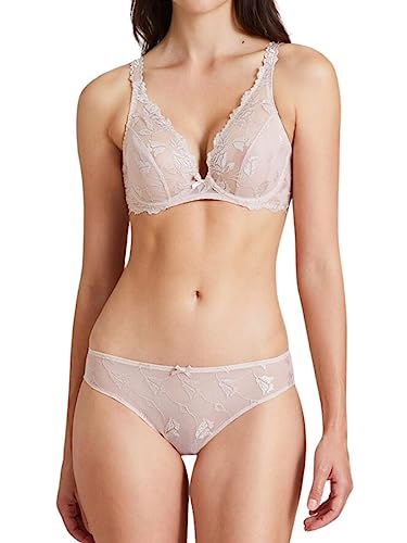 aubade-softessence-tm22-rio-slip-schwarz-recycelt image 6
