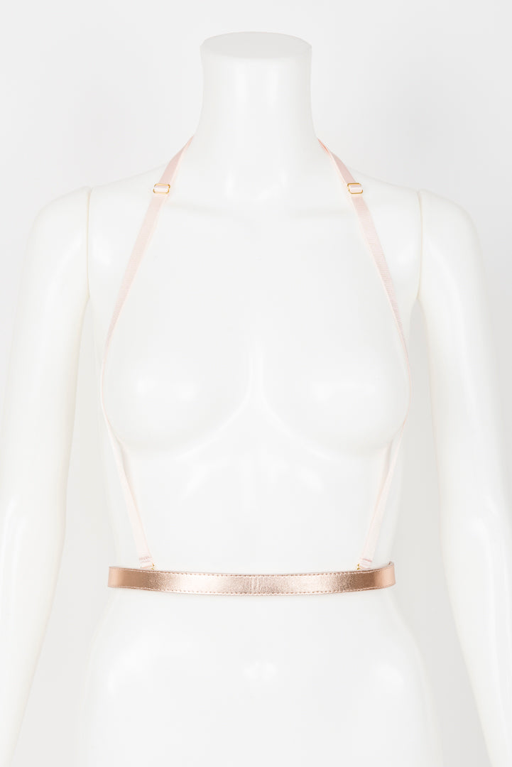fr-ulein-kink-lolita-strapsg-rtel-leder-ros-gold-one-size image 7