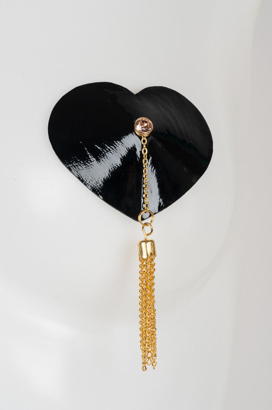 fr-ulein-kink-n-nette-heart-pasties-kette-schwarz image 2