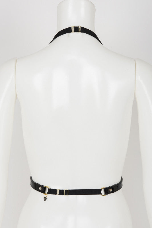 fr-ulein-kink-ritsy-strapsg-rtel-schwarz-lack-einheitsgr-e image 8