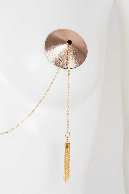 fraulein-kink-topaz-double-pasties-nippelcover-rosegold-kette image 3