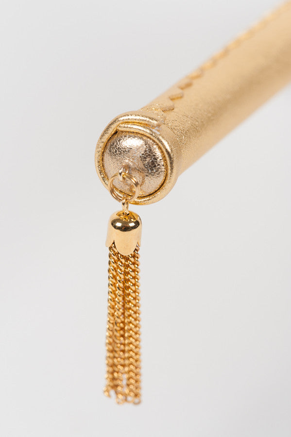 fr-ulein-kink-champagne-gerte-gold-lammleder image 3
