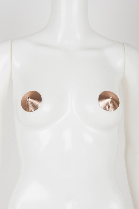fr-ulein-kink-lolita-pasties-nippelcover-ros-gold-leder image 1