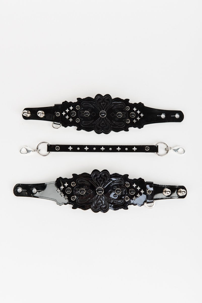 fr-ulein-kink-nero-handschuhe-schwarz-t-ll-fesseln image 4