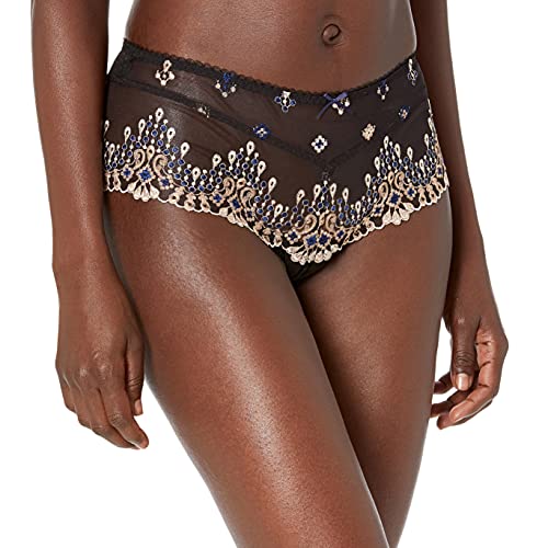 aubade-tr-sor-infini-st-tropez-shorty-opalin-s image 6