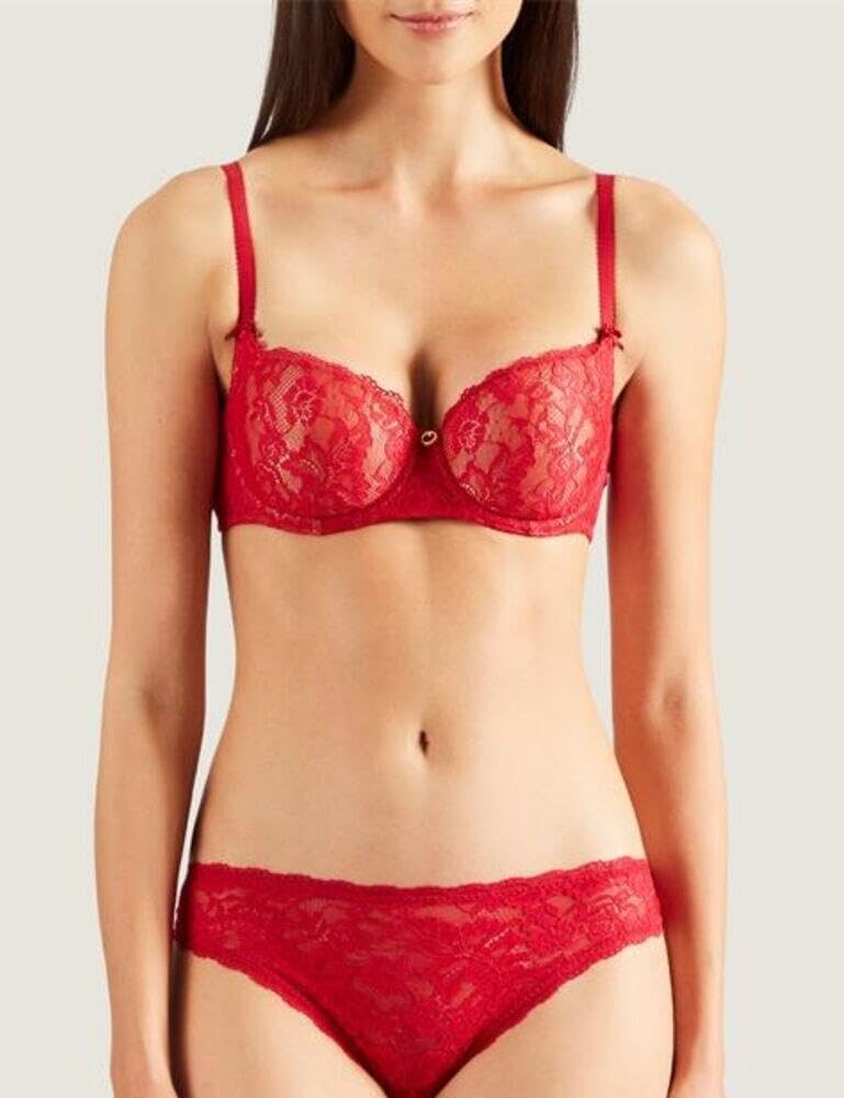 aubade-rosessence-push-up-bh-triangel-mit-strass image 4
