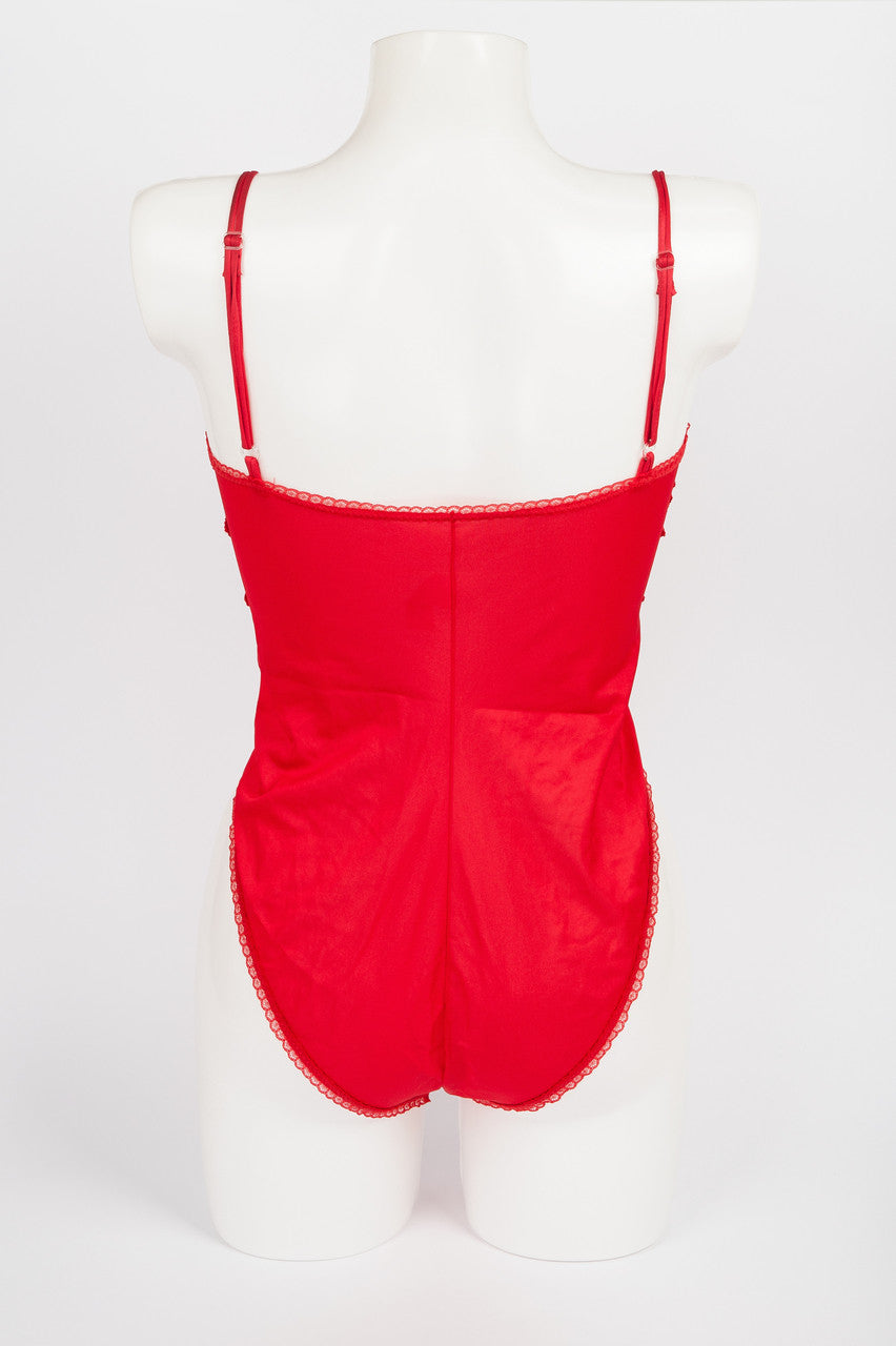 fr-ulein-kink-sunset-bodysuit-body-rot-spitze-s-m image 5