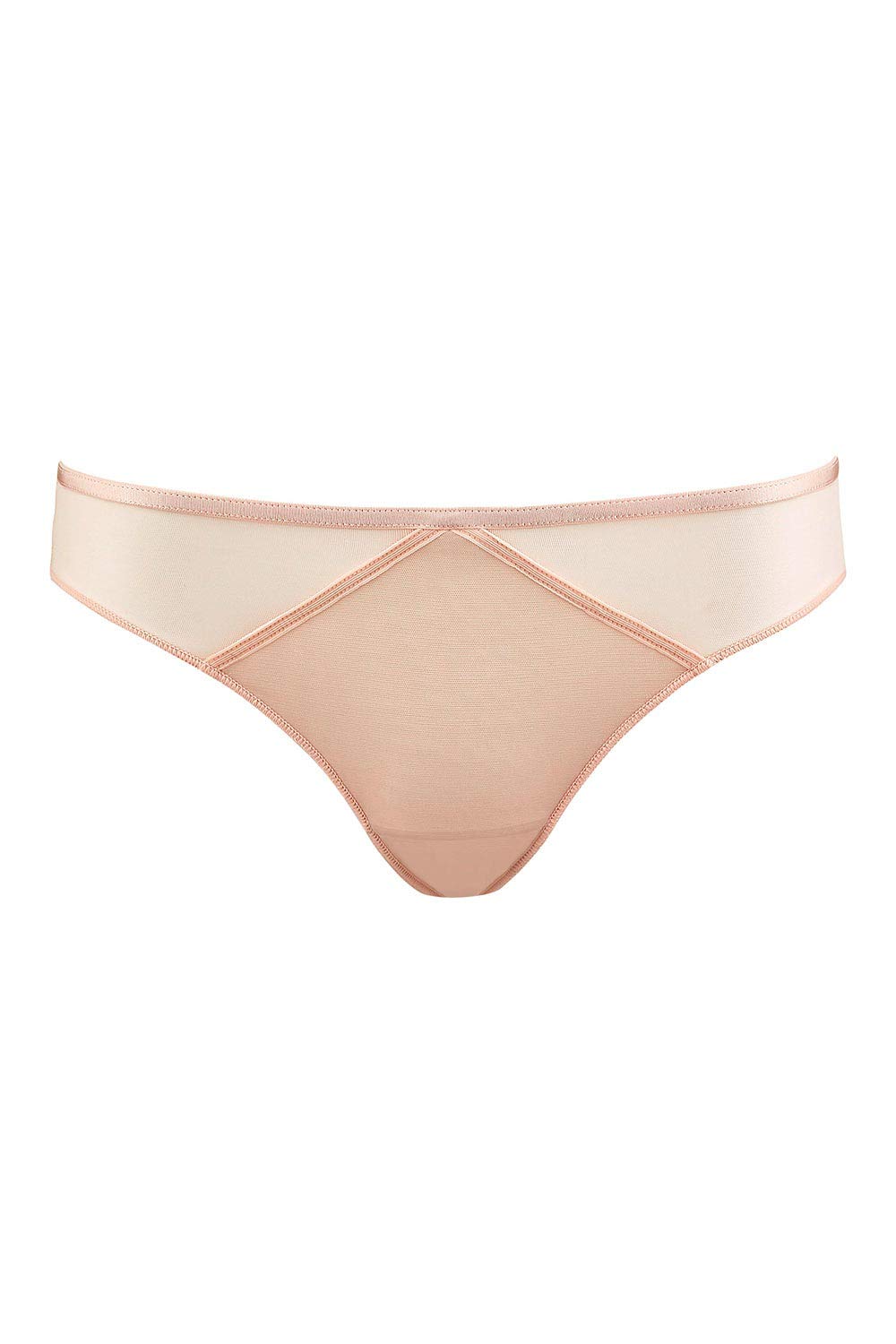 aubade-nudessence-string-tanga-schwarz-gr-36-t-ll image 1