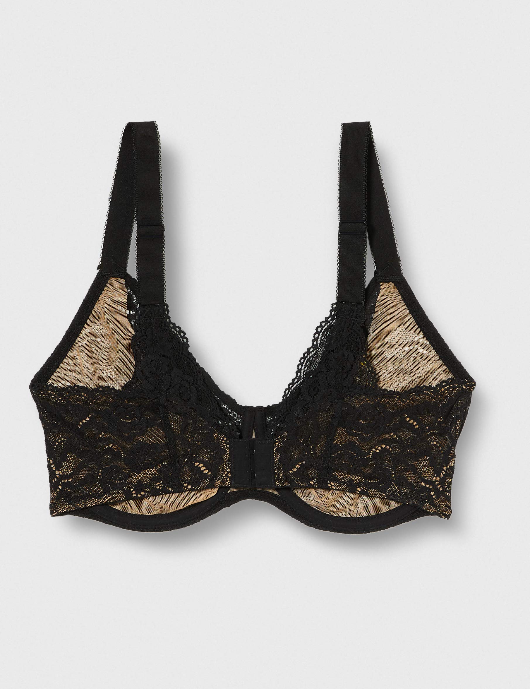 aubade-rosessence-vollschalen-bh-b-gel-schwarz-gr-65f image 3